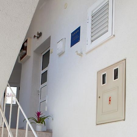 Summer Lounge Apartments Split Luaran gambar